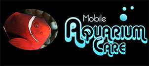 Mobile Aquarium Care